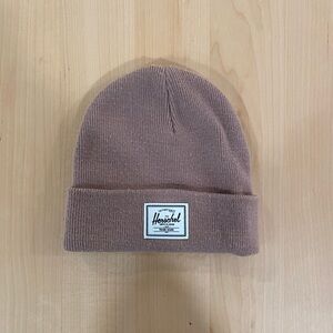 Herschel Supply Company Elmer Kids Beanie